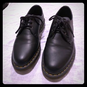 Doc Martin vegan shoes 1461